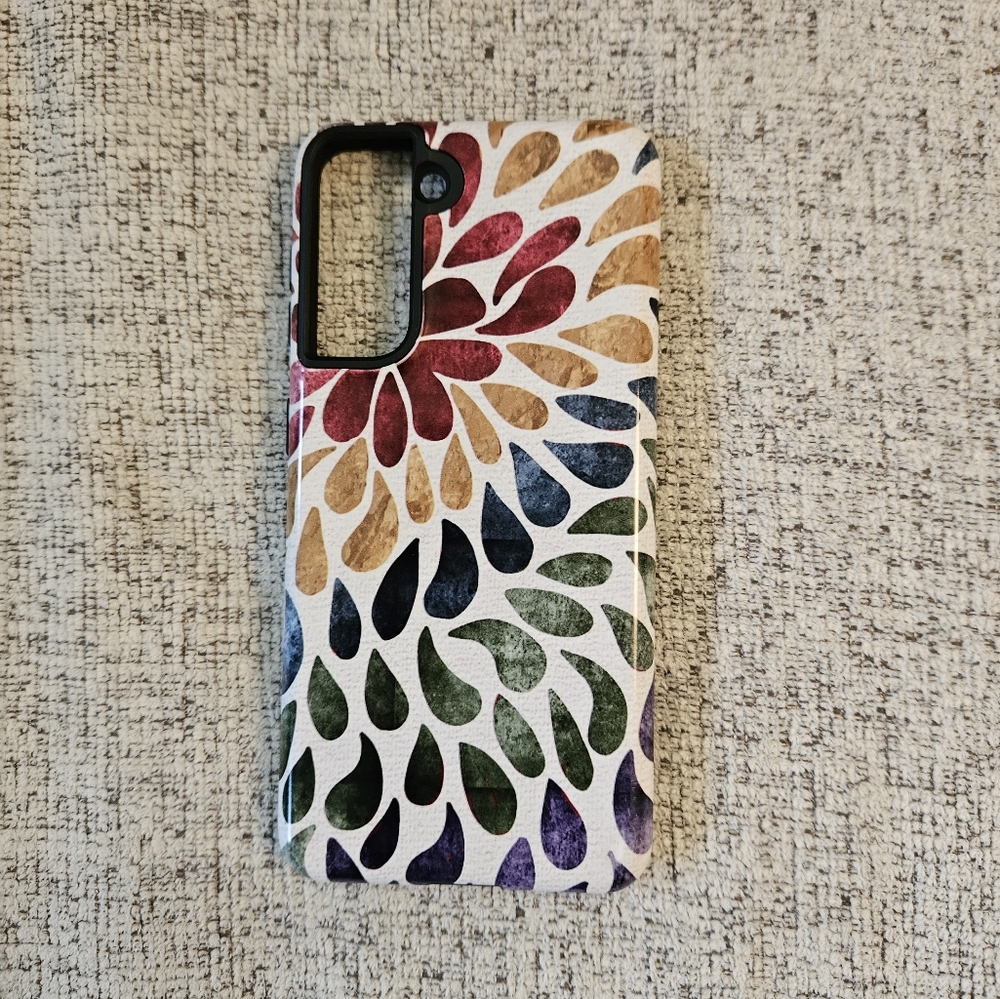 Samsung Galaxy S21 Hardcase
